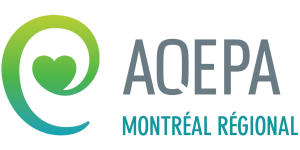 Logo AQEPA Montréal Régional 2