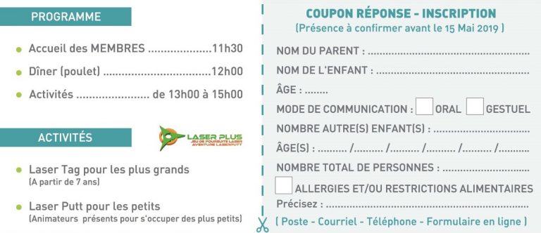 Emploi Quebec Formulaire D Inscription Programme De Qualification