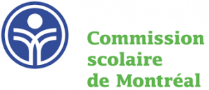CSDM logo