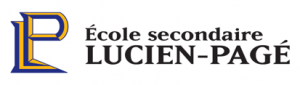 Logo Lucien Pagé