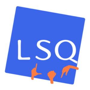 App LSQ logo