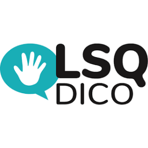 LSQ Dico logo