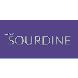 Sourdine logo