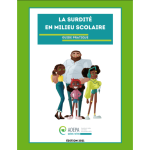 couv guide surdité milieu scolaire