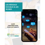 les réseaux sociaux et les jeunes
